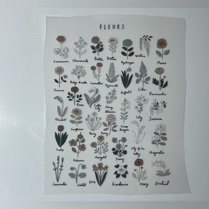 DTF - Direct to Film Tranfers - Ready to Press